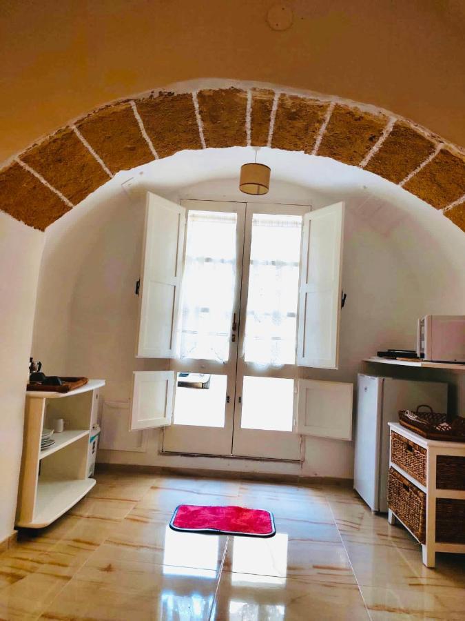 Corte Vico Palmisano Centro Storico Gallipoli Eksteriør bilde